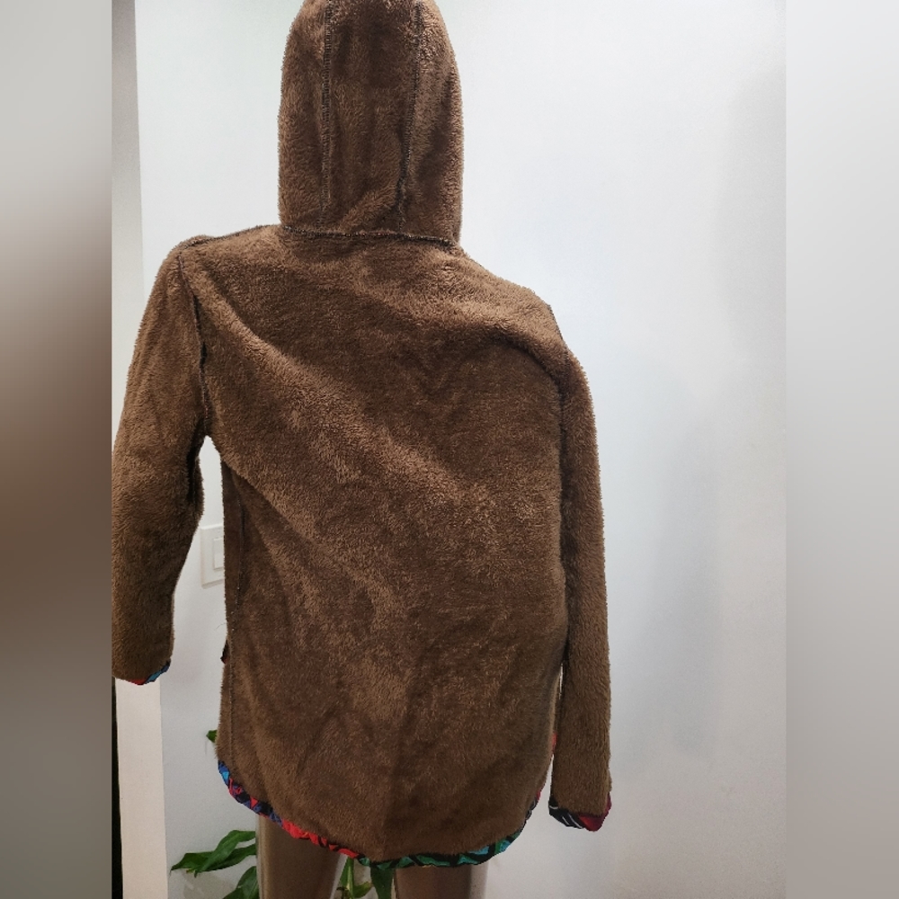 Fall/ winter jacket - Picture 4 of 4